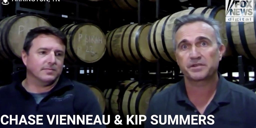 'Versatile' red wine blends uncorked in Tennessee are redefining Southern flavor