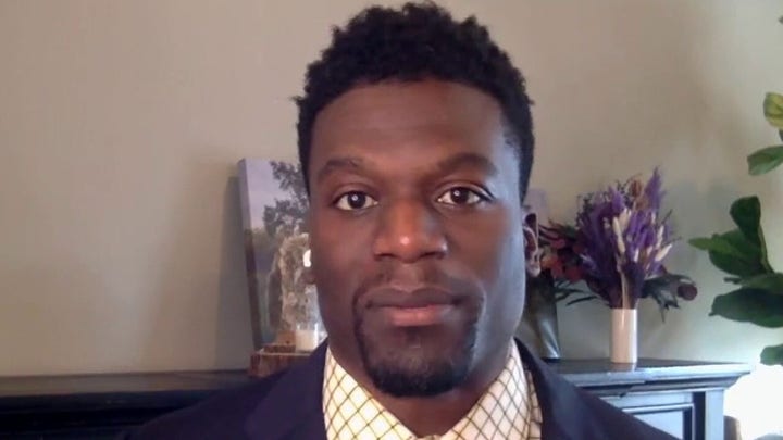Ben Watson on anthem controversy: Flag, anthem 'represents a lot of different things to different people'