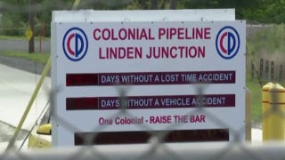 Biden administration responds to Colonial Pipeline cyberattack - Fox News