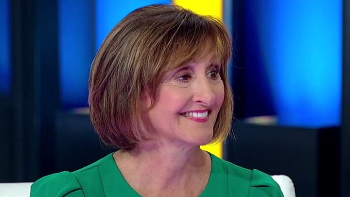 Chik-fil-a’s founder’s daughter shares family story on ‘Fox &amp; Friends’