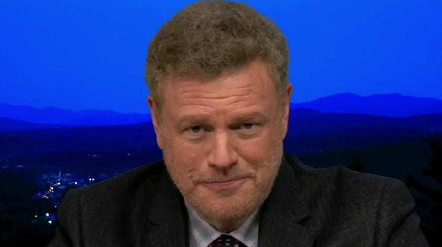 Mark Steyn on whether Russia is to blame for Joe Biden's gaffes
