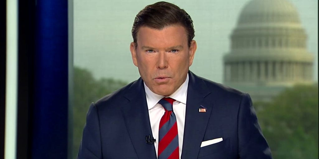 Coming up on Tuesday, April 22 edition of 'Special Report'