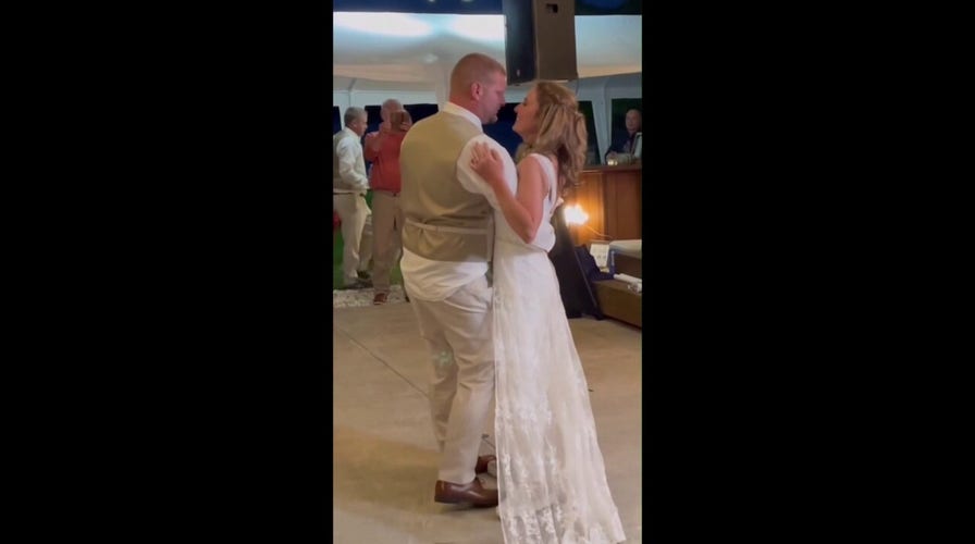 Lung transplant recipient marries the brother of her donor