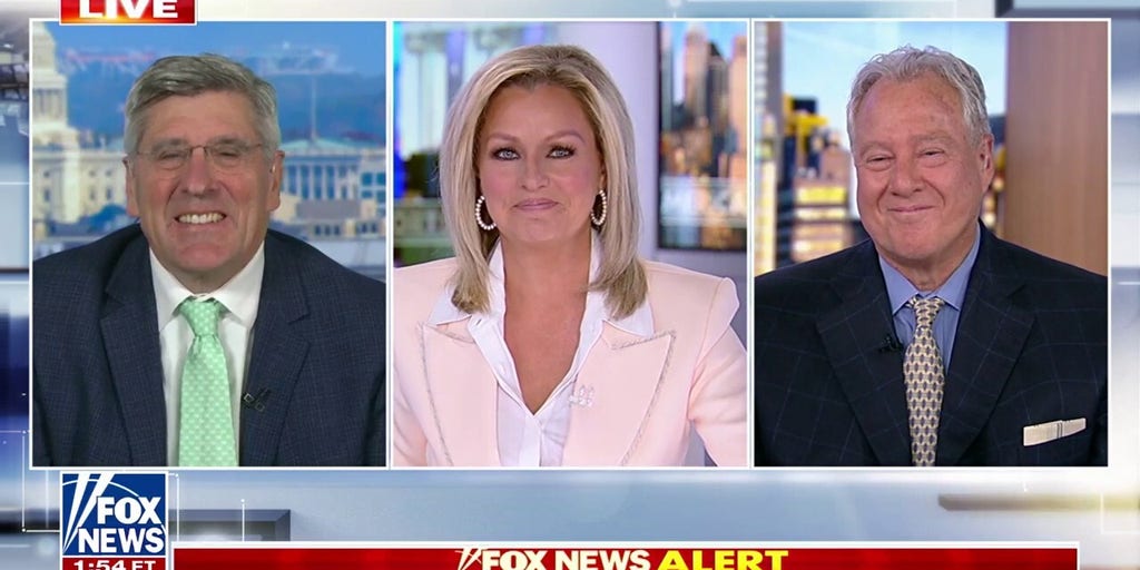 This is a huge economic stimulus, former Trump senior economist says