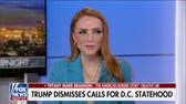 Trump is offering to reclaim the American spirit by reclaiming the American capital: Tiffany Marie Brannon
