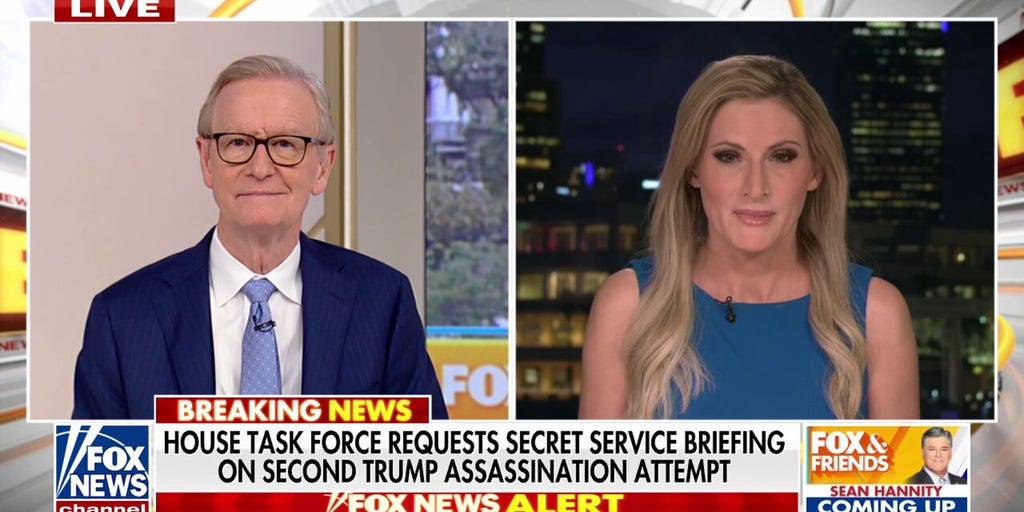 Rep. Laurel Lee on second Trump assassination attempt: We have to look into level of security resources for President Trump