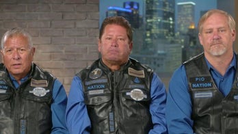 Thin Blue Line motorcycle club members speak out after illegal immigrant kills three riders in crash