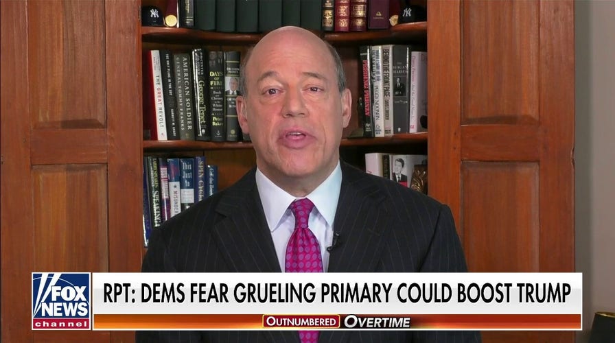 Ari Fleischer: Trump will tarnish DOJ if he comments on Roger Stone case