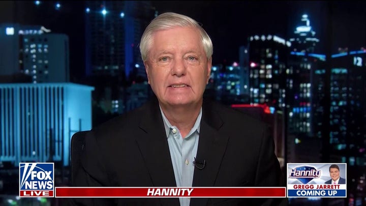 El senador Lindsey pide una «solución basada en la Segunda Enmienda» para el pueblo iraní