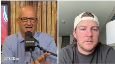 Trevor Bauer On Why He Exposed Rampant Cheating In The MLB
