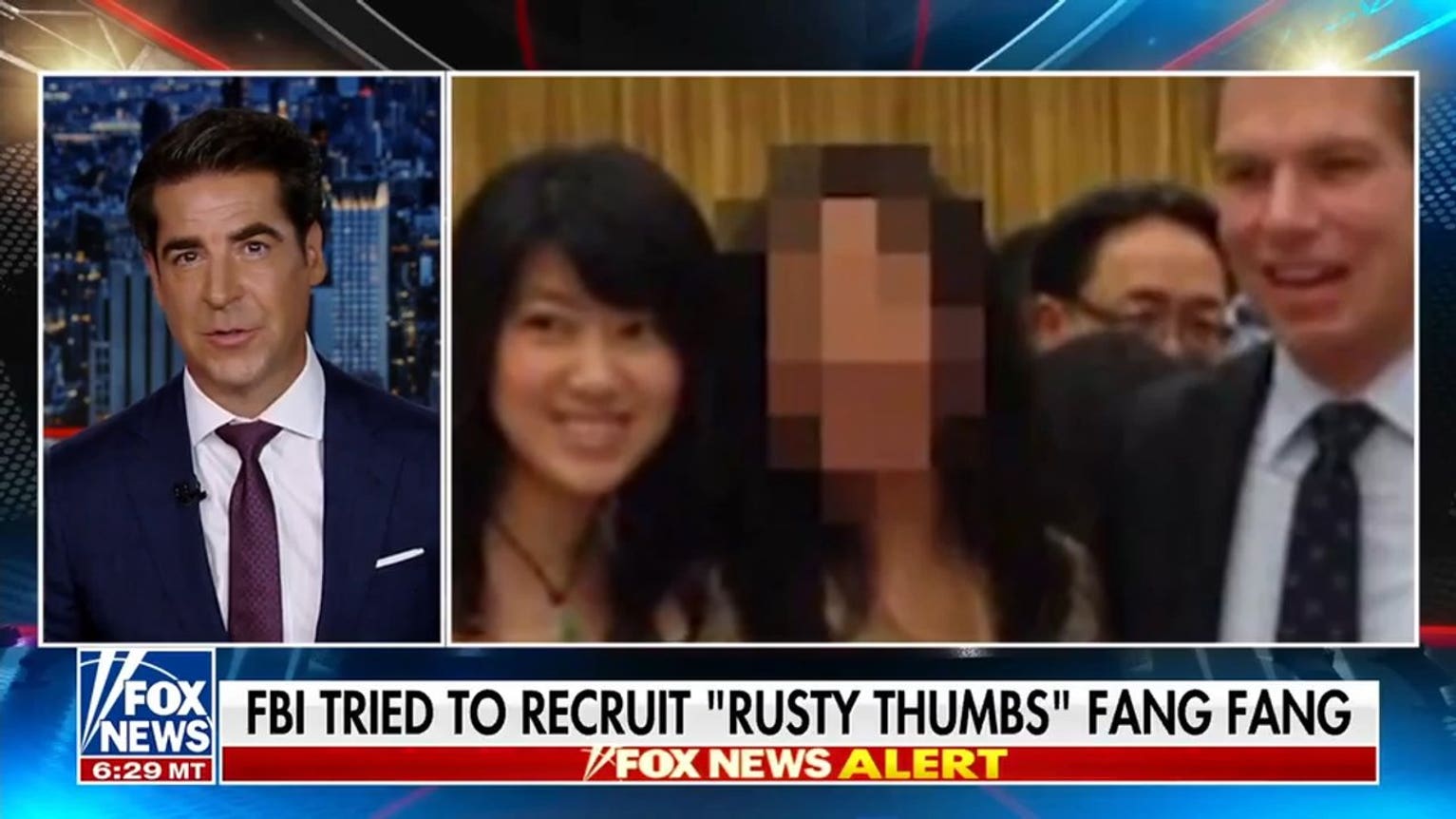 Swalwell's recklessness was apparent from the beginning, Peter Schweizer says