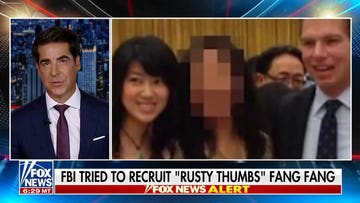 Swalwell's recklessness was apparent from the beginning, Peter Schweizer says