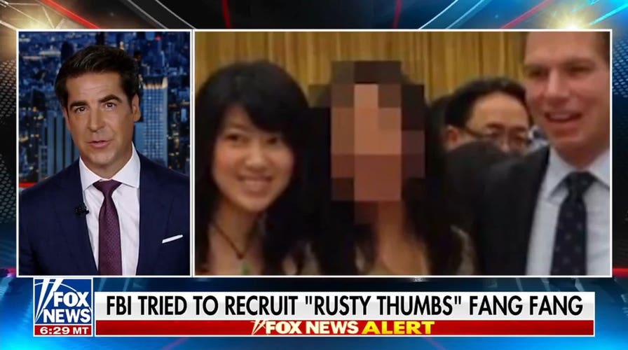 Swalwell's recklessness was apparent from the beginning, Peter Schweizer says