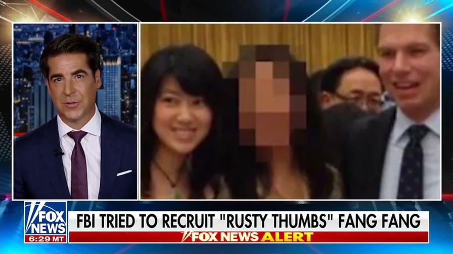 Swalwell's recklessness was apparent from the beginning, Peter Schweizer says