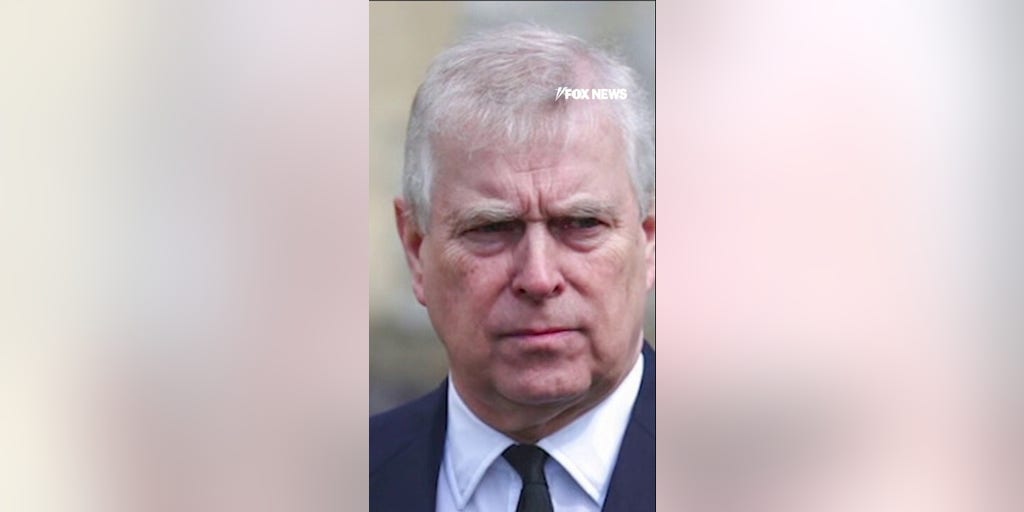 King Charles issues statement on ex-Prince Andrew's arrest