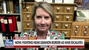  Is Iran behind Hamas' attack on Israel?