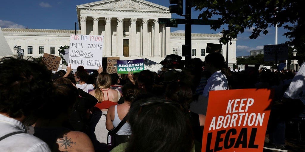 'MediaBuzz' on media reaction to the end of Roe v. Wade - Vimarsana News