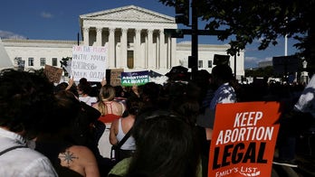 'MediaBuzz' on media reaction to the end of Roe v. Wade