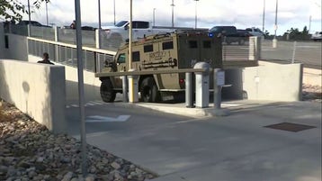 Defense attorneys for alleged Charlie Kirk assassin make case for shutting cameras out of courtroom