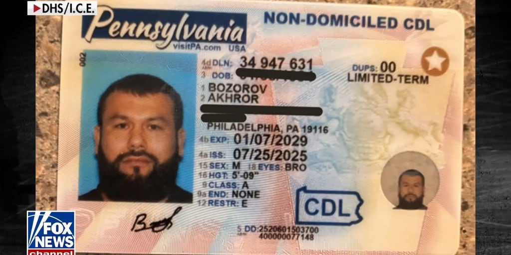 Duffy threatens Pennsylvania: Revoke illegal licenses or lose $75M