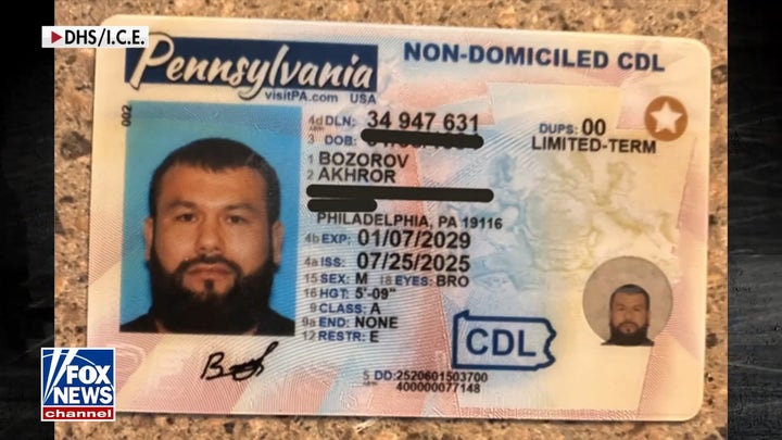 Duffy amenaza a Pensilvania: revoca las licencias ilegales o perderás 75 millones de dólares.