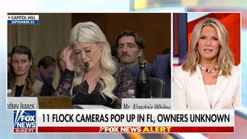 Unpermitted Flock surveillance cameras discovered in Florida as privacy concerns rise