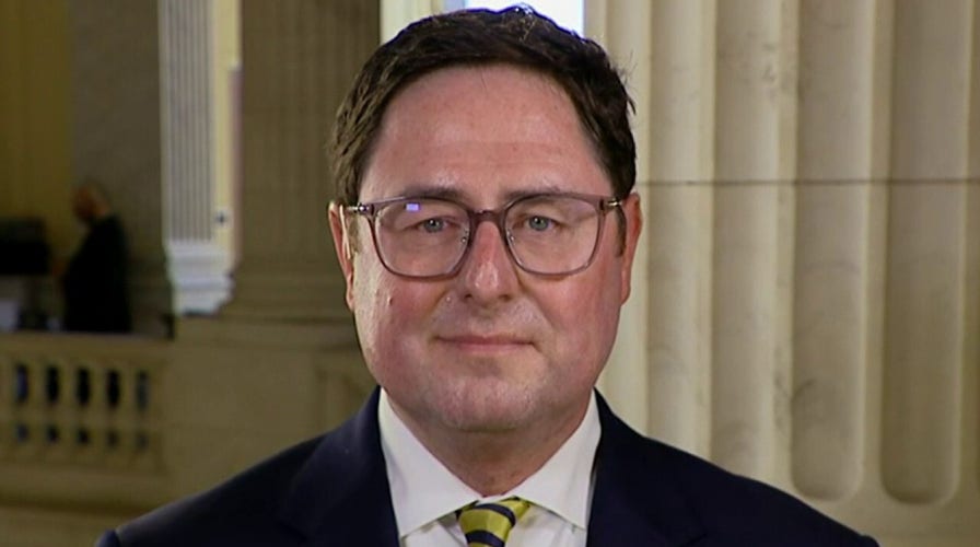 Rep. Mike Flood: GOP has a 'great bench of leaders' to be next speaker