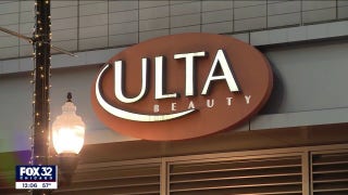 Thieves pillage $10K in merchandise from Chicago Ulta Beauty store - Fox News
