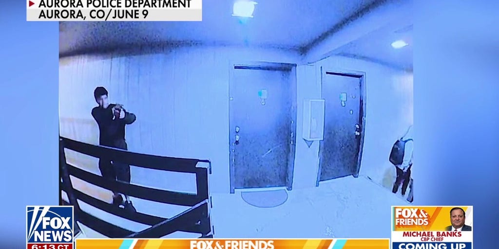 TdA gang members terrorize Colorado apartment complex