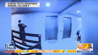 TdA gang members terrorize Colorado apartment complex