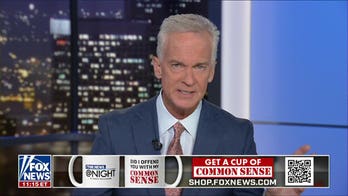 Trace Gallagher: 'Only the New York Times could view an attempted terror attack an ‘altercation’'