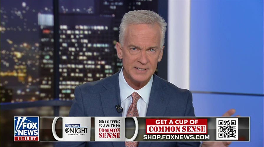 Trace Gallagher: 'Only the New York Times could view an attempted terror attack an ‘altercation’'