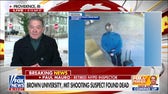 Paul Mauro says 'we may never know' motive behind Brown shooting, MIT murder