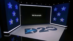 Democratic National Convention Day Three: live updates