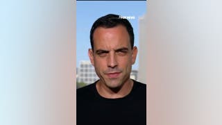 Bessent SENDS WARNING to Iran: 'We are entering the ENDGAME'