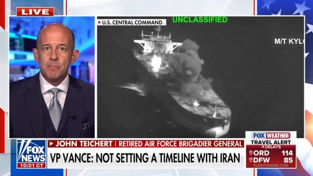 Iran faces $9 billion revenue loss under US blockade