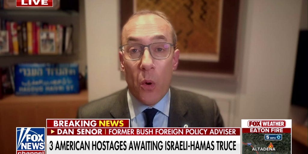 Former White house foreign policy adviser: Israel is in its best geopolitical position ever