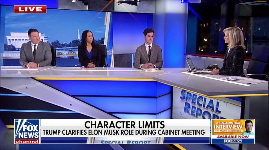 Are Trump's tariffs a long-term winning strategy?