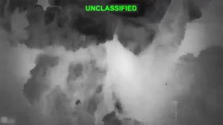 US strikes destroy Iranian surveillance tower