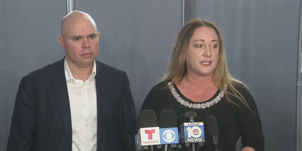 Parkland shooting victim parents 'disgusted' with jurors that didn't ...
