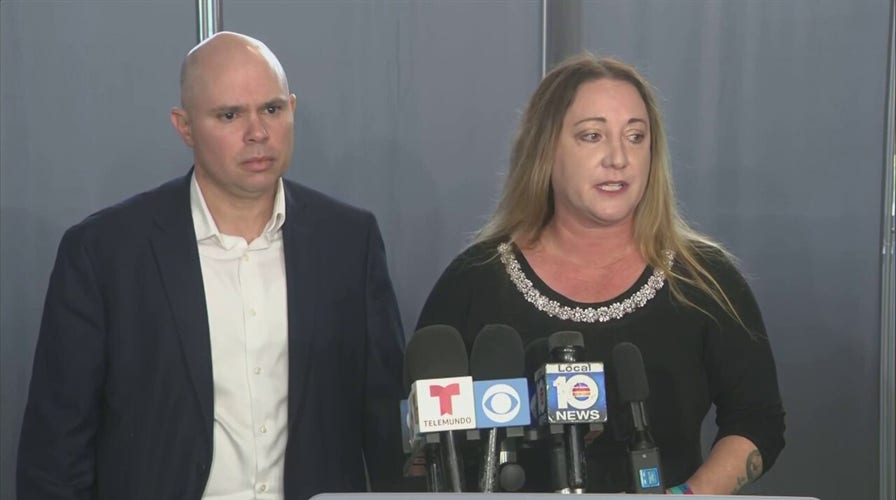 Parkland shooting victim parents 'disgusted' with jurors that didn't recommend death penalty for gunman