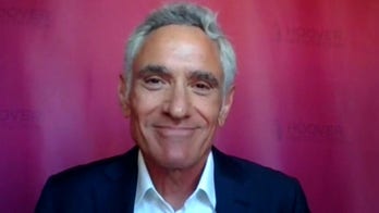 Dr. Scott Atlas decries 'ludicrous' level of 'hysteria' among Democrats over school reopenings