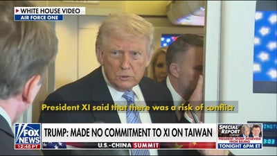 Gordon Chang: Taiwan is ‘far more important’ than just semiconductors