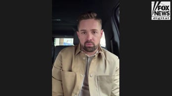 Ricky Stenhouse Jr 'pumped' for Daytona 500