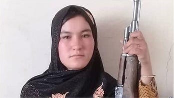 Afghan teen kills two Taliban fighters
