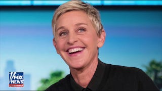 Greg Gutfeld: Ellen’s exodus could be Trump’s ‘greatest achievement’ - Fox News