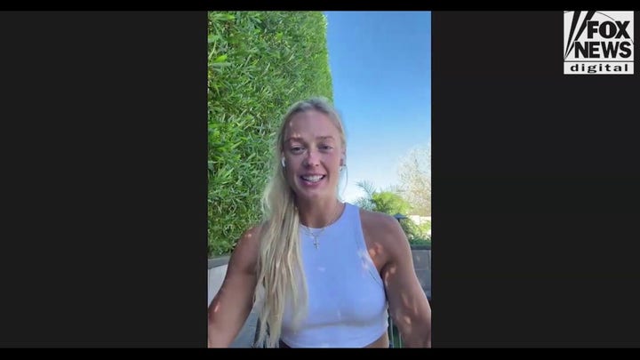Fever's Sophie Cunningham believes Indiana is ‘right team’ to win WNBA championship