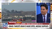 Iran was moving forward with plans to destroy Israel, US, ambassador says