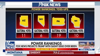 Biden 'absolutely needs' Pennsylvania to win in 2024: Julia Manchester