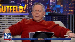 Google is the Left's 'kryptonite': Gutfeld